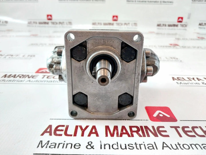 Marzocchi 1Mc1F99G Hydraulic Pump