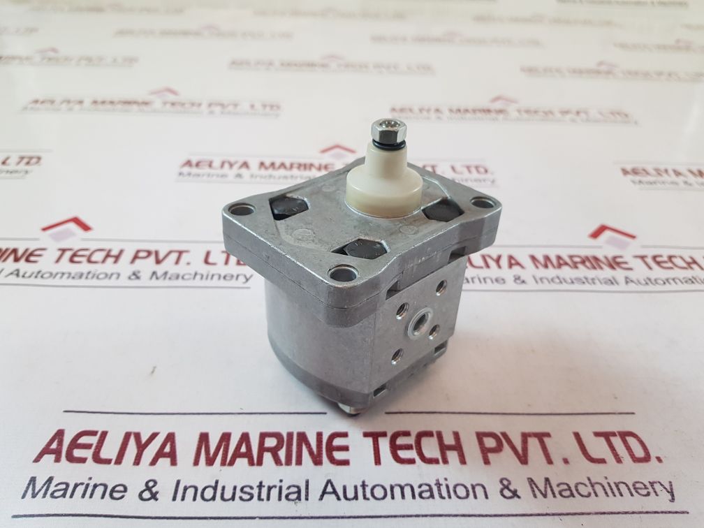 Marzocchi 1Ps3.3 Hydraulic Gear Pump