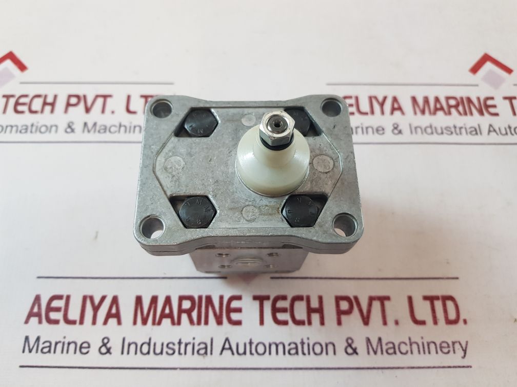 Marzocchi 1Ps3.3 Hydraulic Gear Pump