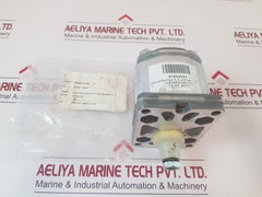 Marzocchi Alp2-d-9 Gear Pump 6,4 Cm3Rev.