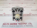 Marzocchi Alp2-d-9 Gear Pump 6,4 Cm3Rev.