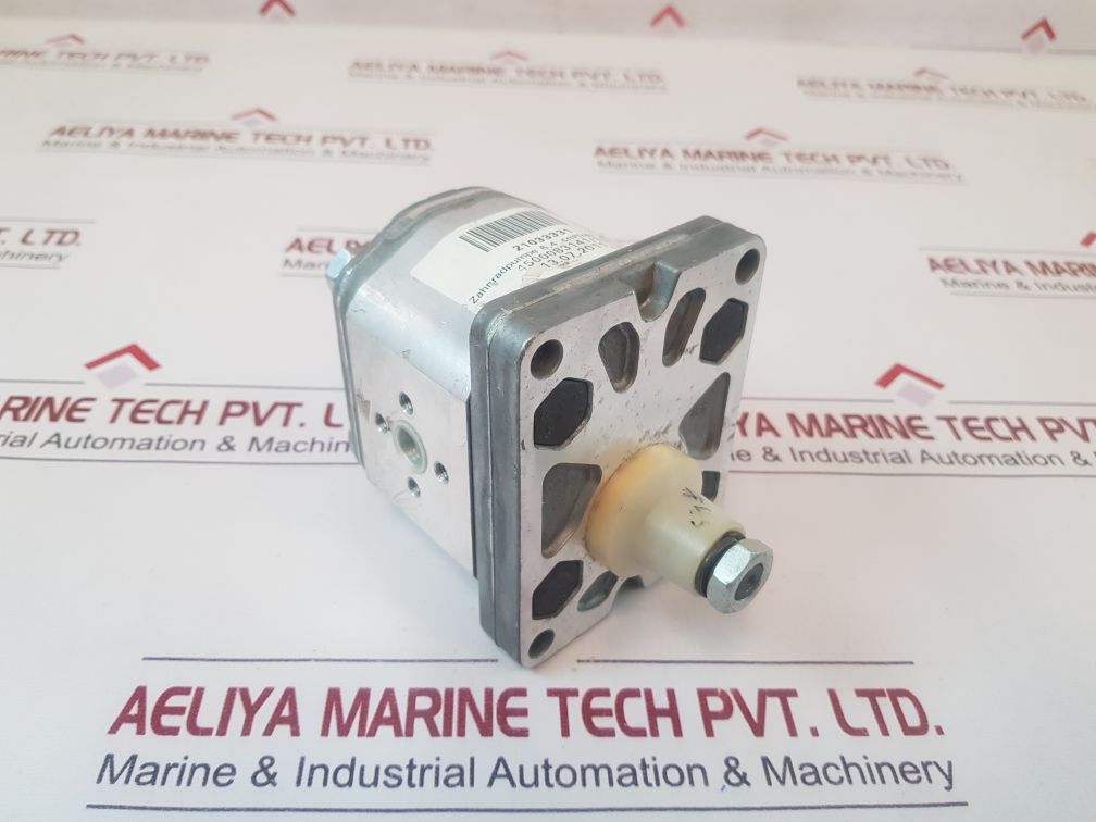 Marzocchi Alp2-d-9 Gear Pump 6,4 Cm3Rev.