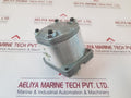 Marzocchi Alp2-d-9 Gear Pump 6,4 Cm3Rev.