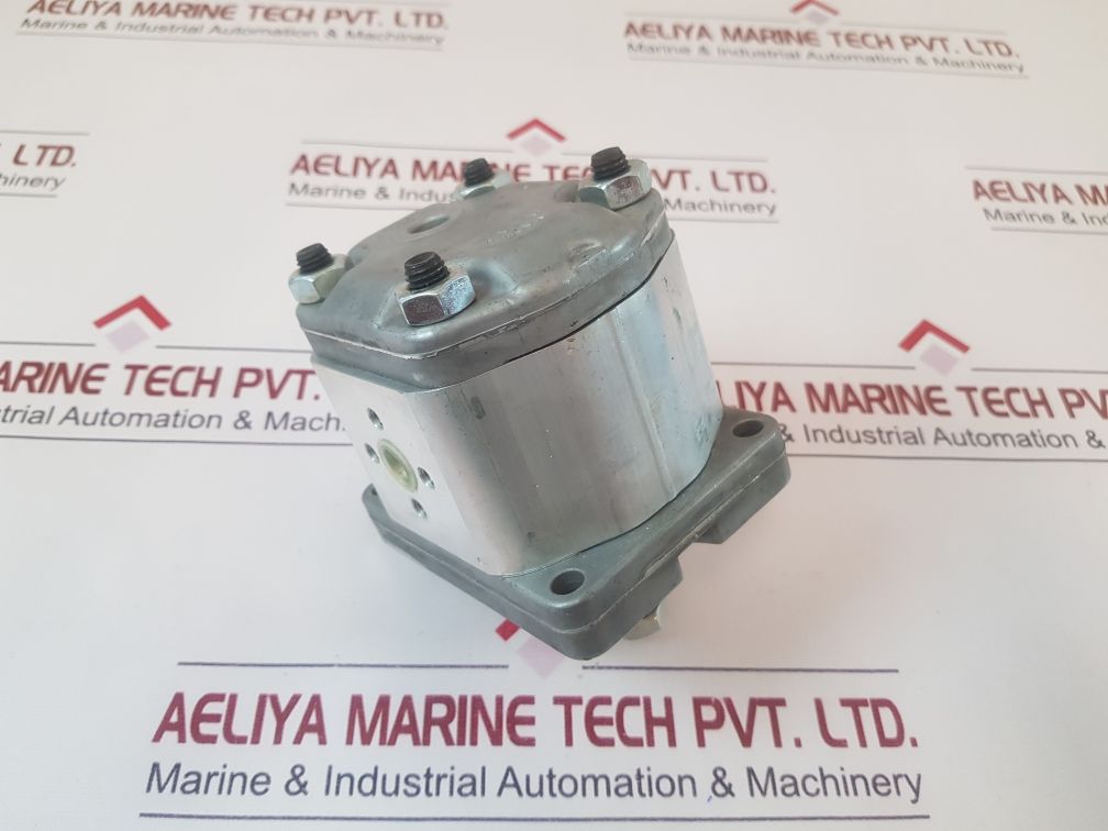 Marzocchi Alp2-d-9 Gear Pump 6,4 Cm3Rev.