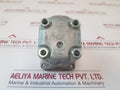 Marzocchi Alp2-d-9 Gear Pump 6,4 Cm3Rev.