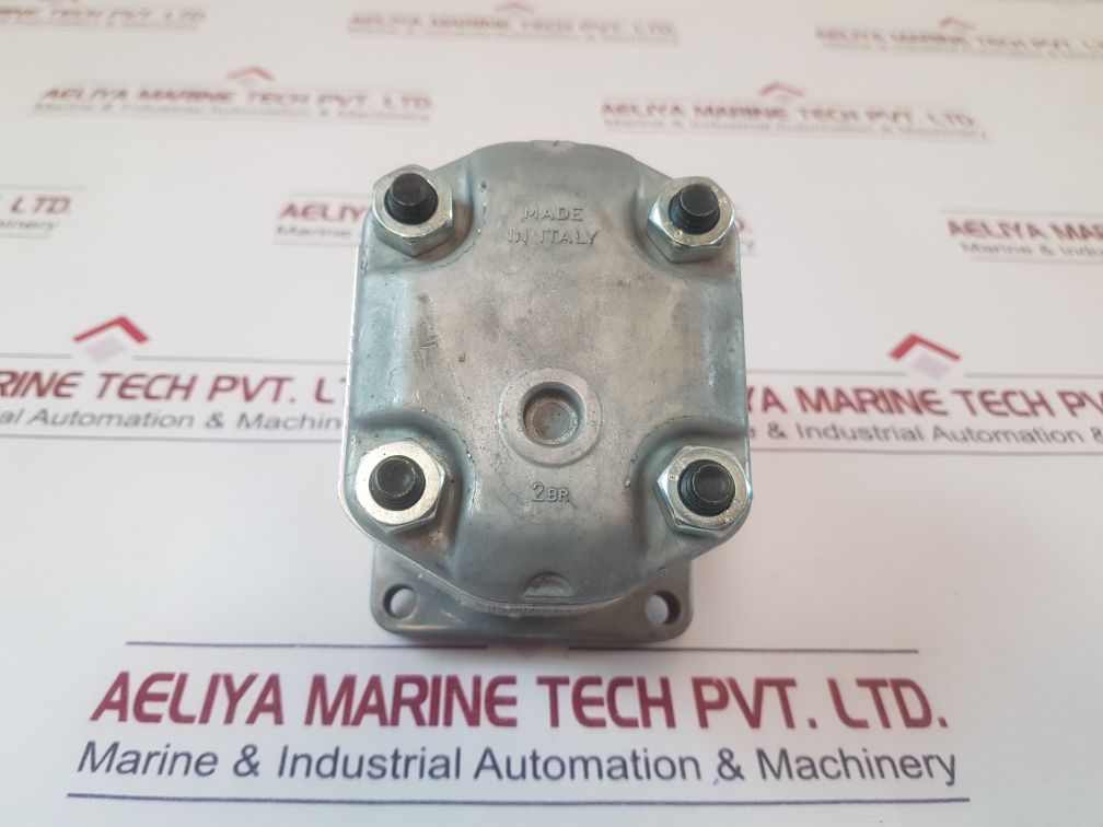 Marzocchi Alp2-d-9 Gear Pump 6,4 Cm3Rev.