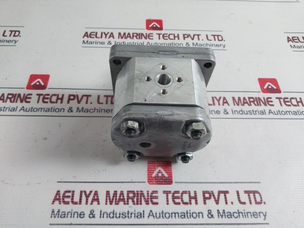Marzocchi Alp2-d-9 Hydraulic Gear Pump