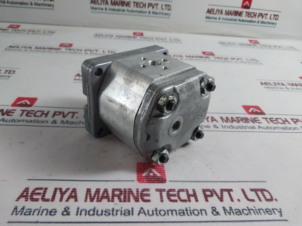 Marzocchi Alp2-d-9 Hydraulic Gear Pump