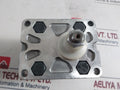 Marzocchi Alp2-d-9 Hydraulic Gear Pump