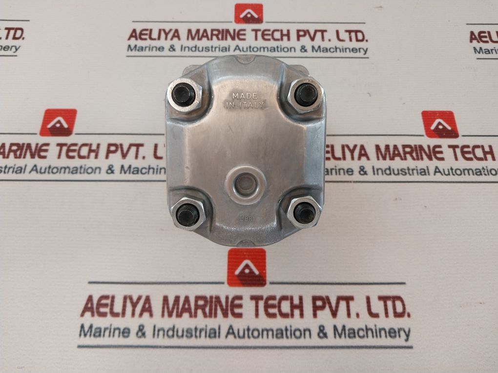 Marzocchi Alp2-s-12 Hydraulic Gear Pump