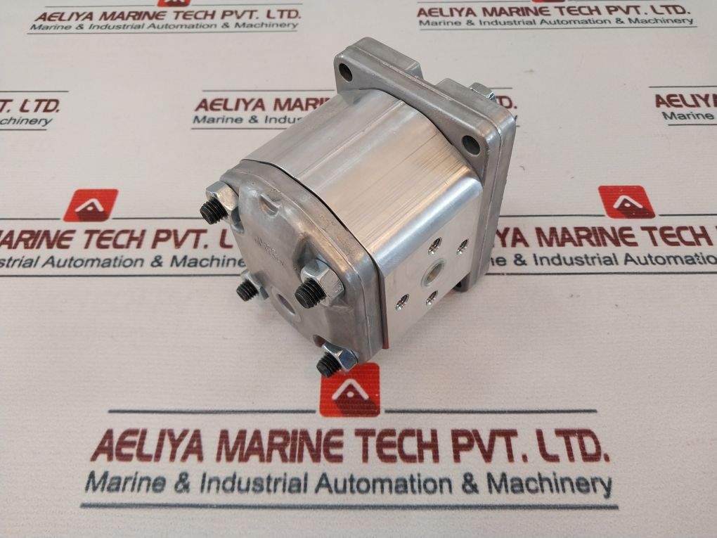 Marzocchi Alp2-s-12 Hydraulic Gear Pump