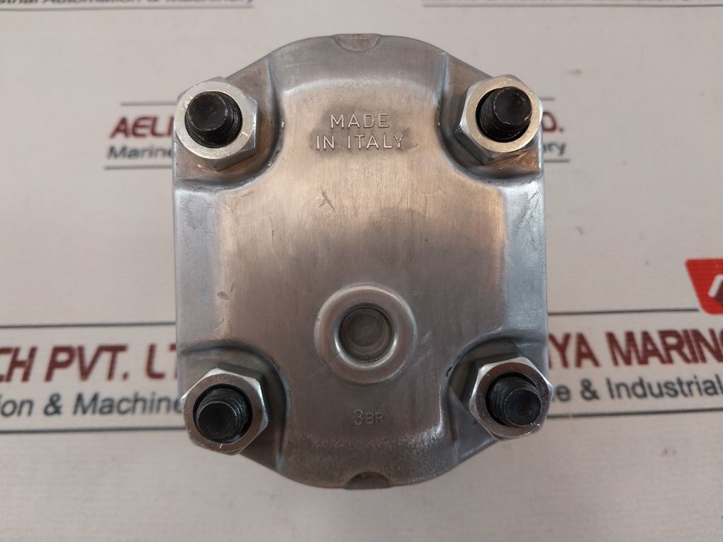 Marzocchi Alp2-s-12 Hydraulic Gear Pump