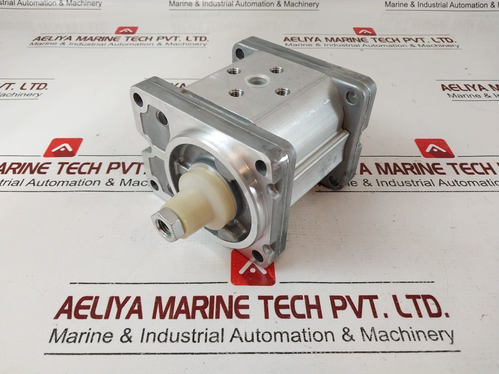 Marzocchi Alp2Bk1-s-25-e-tr-p674 Hydraulic Pump