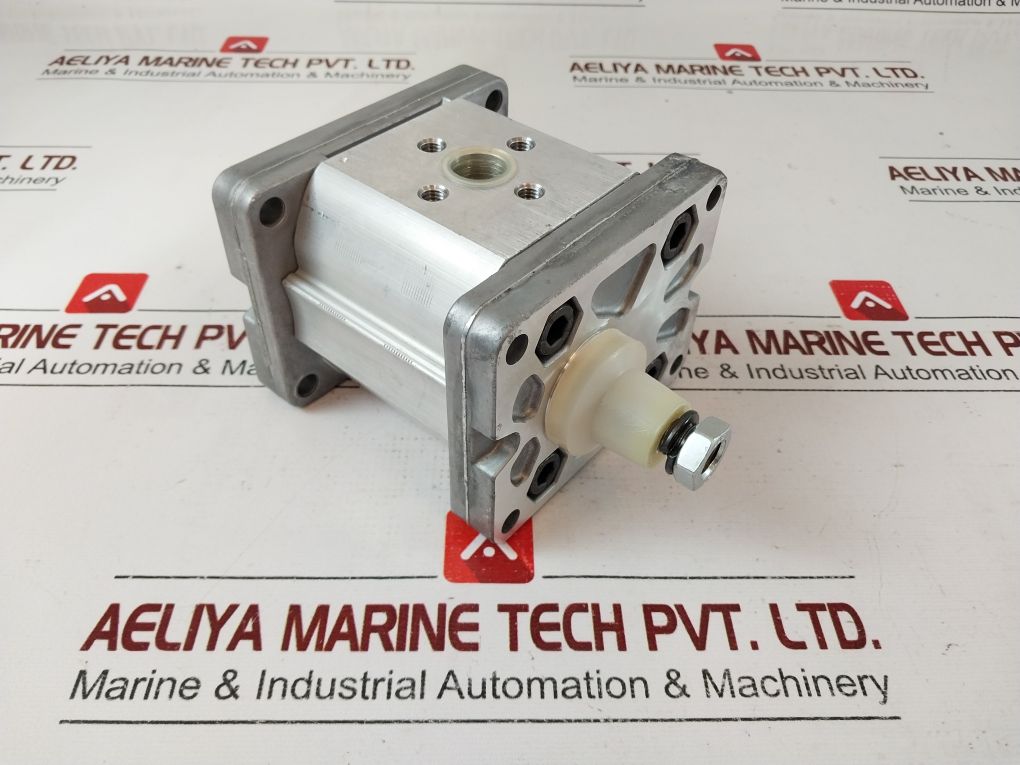 Marzocchi Alp2Bk1-s-25-e-tr-p674 Hydraulic Pump