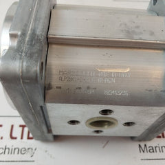 Marzocchi Alp2Bk1-s-25-e-tr-p674 Hydraulic Pump