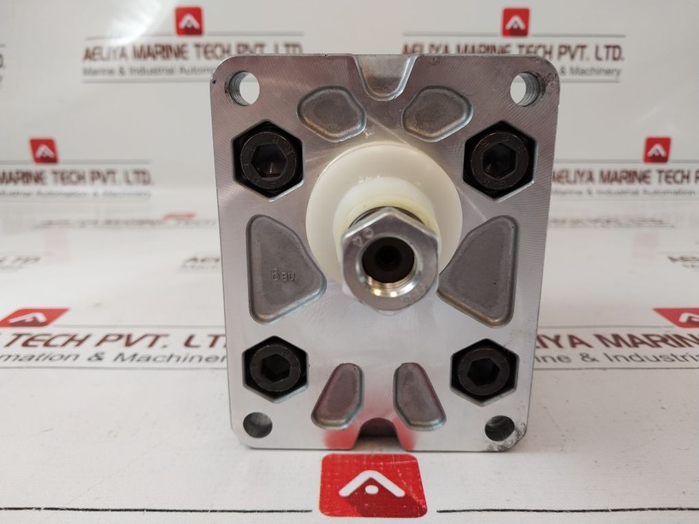 Marzocchi Alp2Bk1-s-25-e-tr-p674 Hydraulic Pump