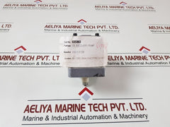 Marzocchi 1Ps3.3 Hydraulic Gear Pump