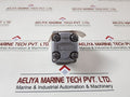 Marzocchi 1Ps3.3 Hydraulic Gear Pump