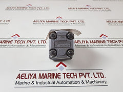 Marzocchi 1Ps3.3 Hydraulic Gear Pump