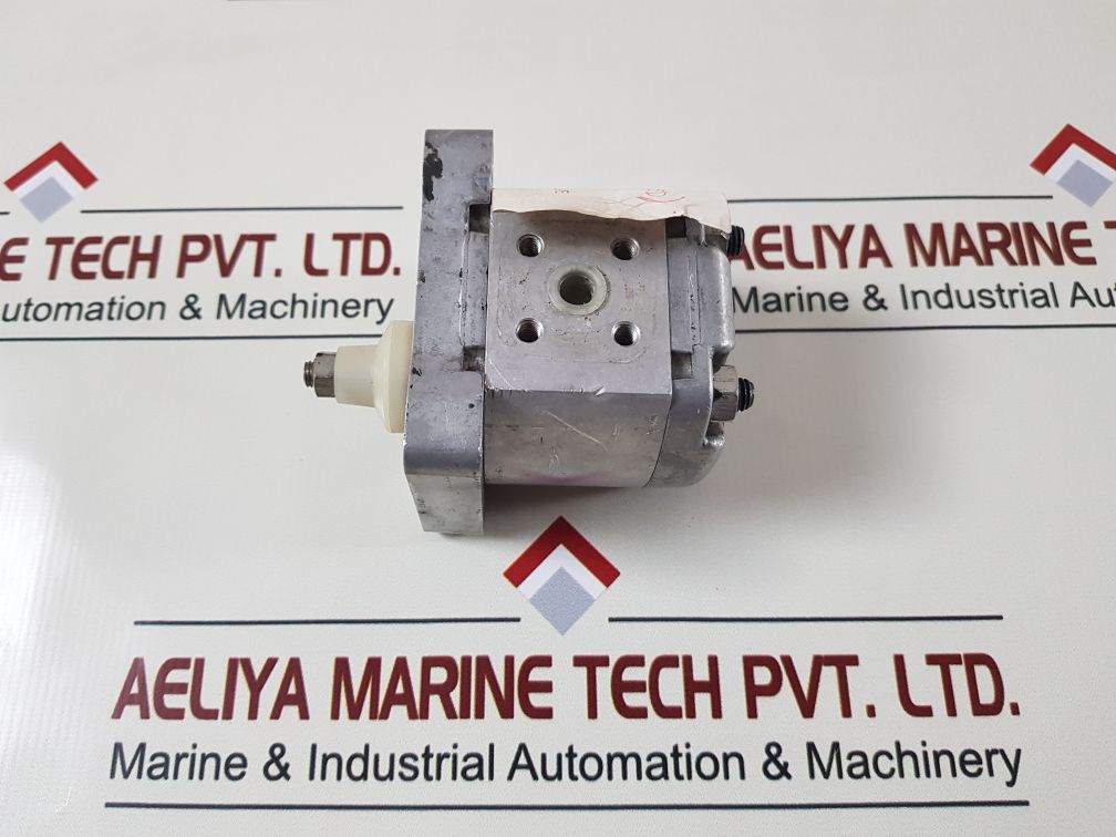 Marzocchi 1Ps3.3 Hydraulic Gear Pump