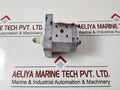 Marzocchi 1Ps3.3 Hydraulic Gear Pump