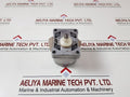 Marzocchi 1Ps3.3 Hydraulic Gear Pump