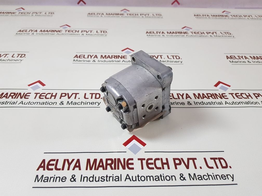 Marzocchi 1Ps3.3 Hydraulic Gear Pump