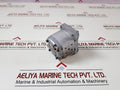 Marzocchi 1Ps3.3 Hydraulic Gear Pump