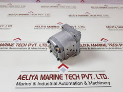 Marzocchi 1Ps3.3 Hydraulic Gear Pump