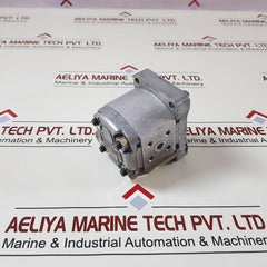 Marzocchi 1Ps3.3 Hydraulic Gear Pump