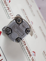 Marzocchi 1Ps3.3 Hydraulic Gear Pump
