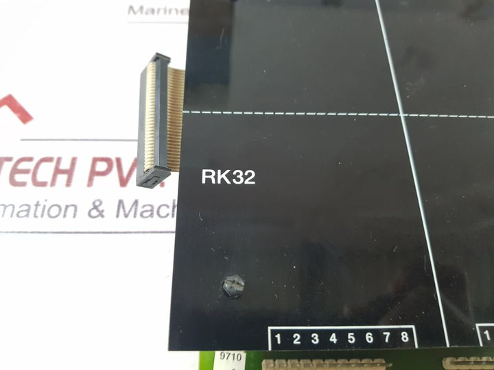 Mas Rk32 V3 Mpk 1001 Board
