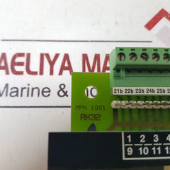 Mas Rk32 V3 Mpk 1001 Board
