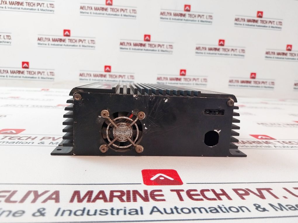 Mascot 2045 3 Step Battery Charger