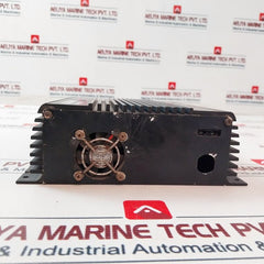 Mascot 2045 3 Step Battery Charger