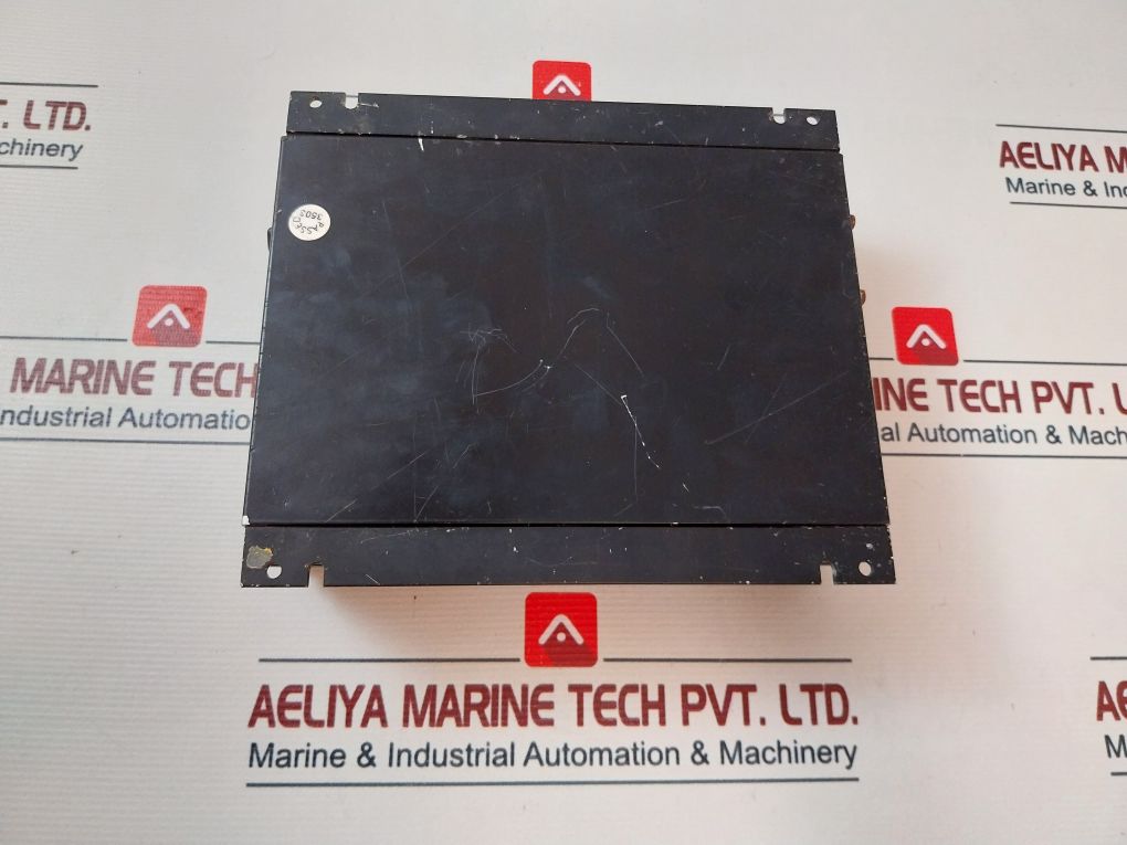 Mascot 2045 3 Step Battery Charger