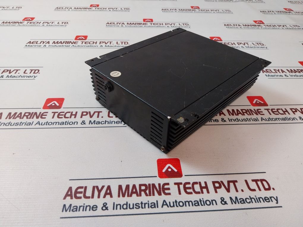 Mascot 2045 3 Step Battery Charger