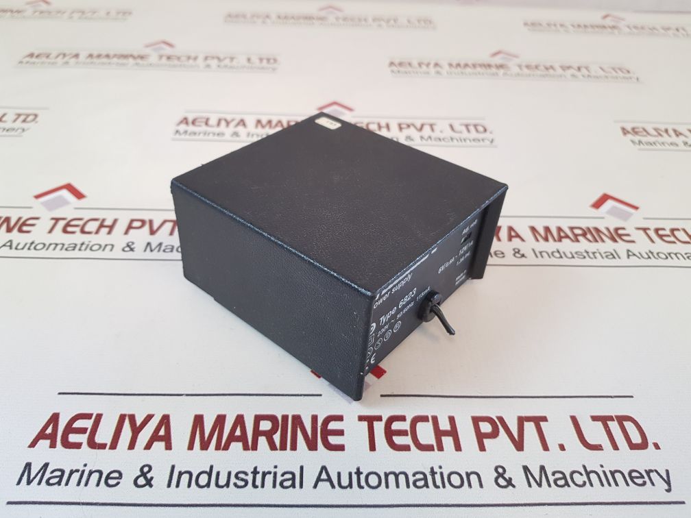 Mascot 6823 Power Supply 