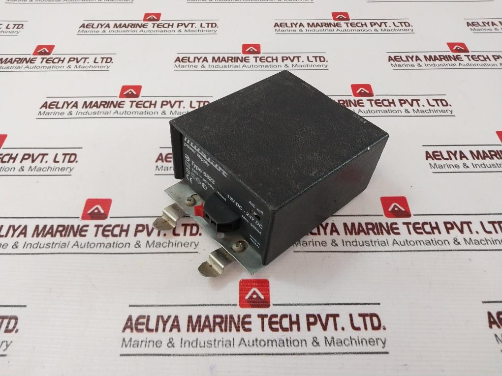 Mascot 6823 Power Supply 230Vac 50/60Hz