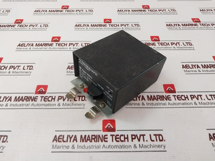 Mascot 6823 Power Supply 230Vac 50/60Hz