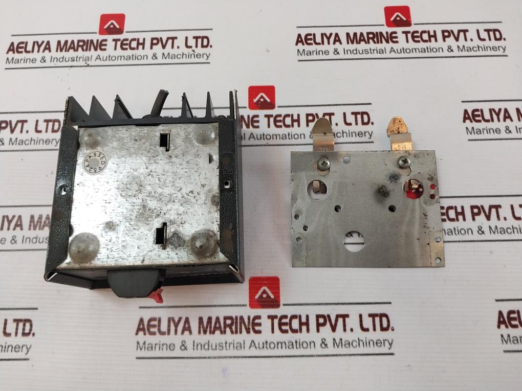 Mascot 6823 Power Supply 230Vac 50/60Hz