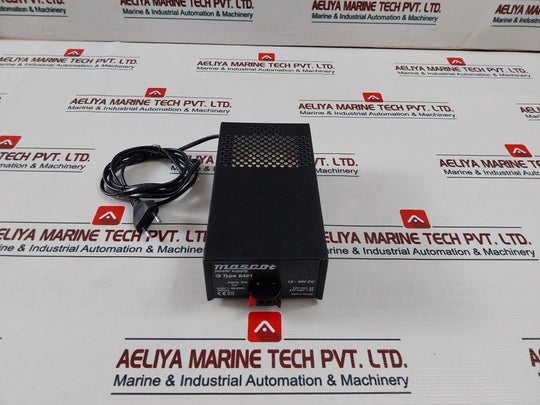 Mascot 8421 Power Supply 230V Ac 400Ma