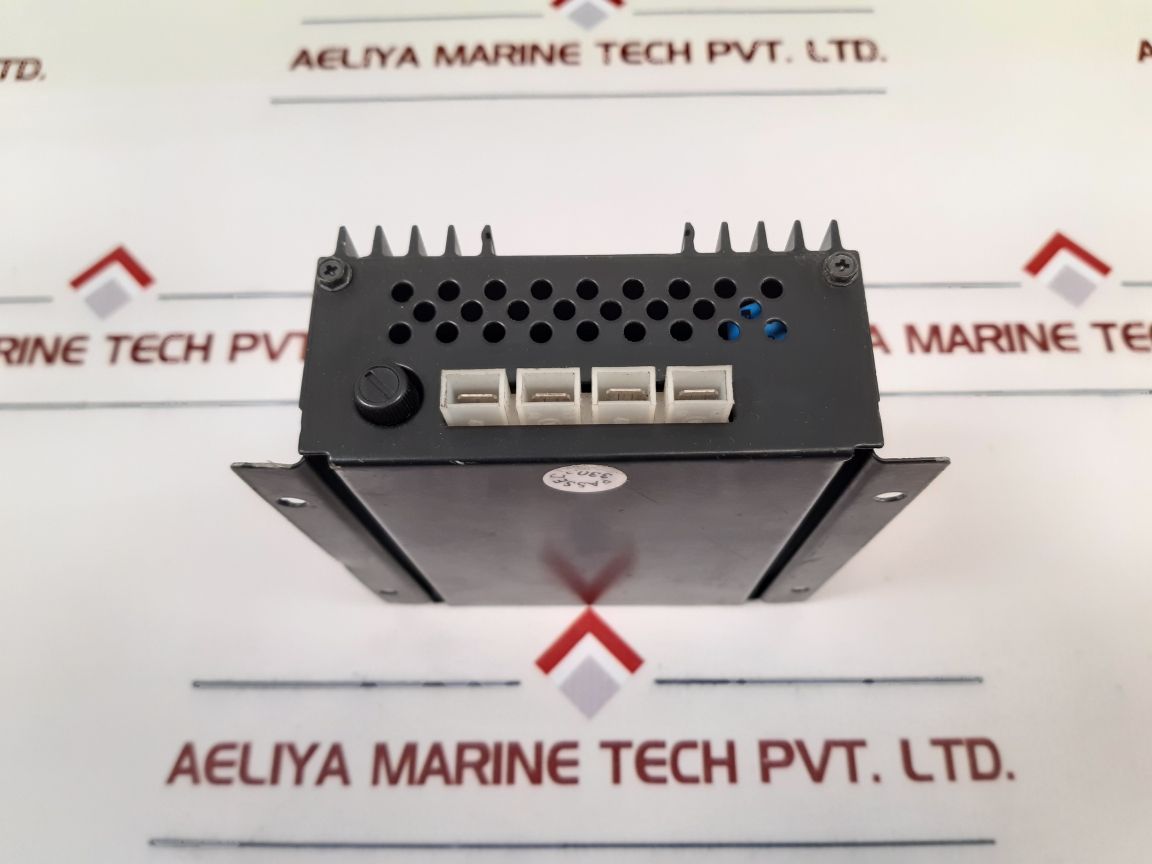 Mascot 8862 Converter