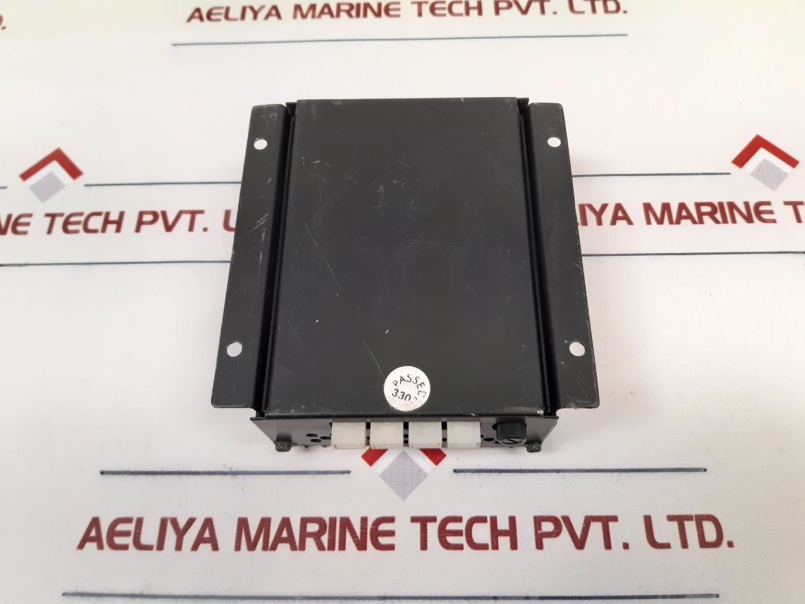 Mascot 8862 Converter