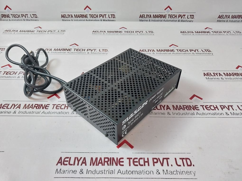 Mascot 8921 Power Supply Unit