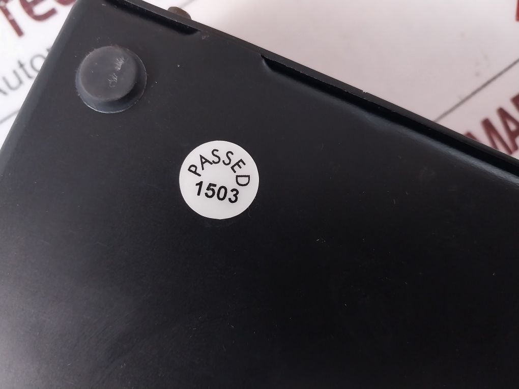 Mascot 8921 Power Supply Unit