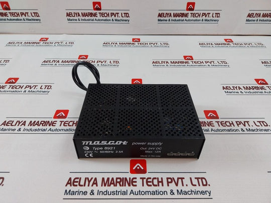 Mascot 8921 Power Supply 230V Ac 2.5A