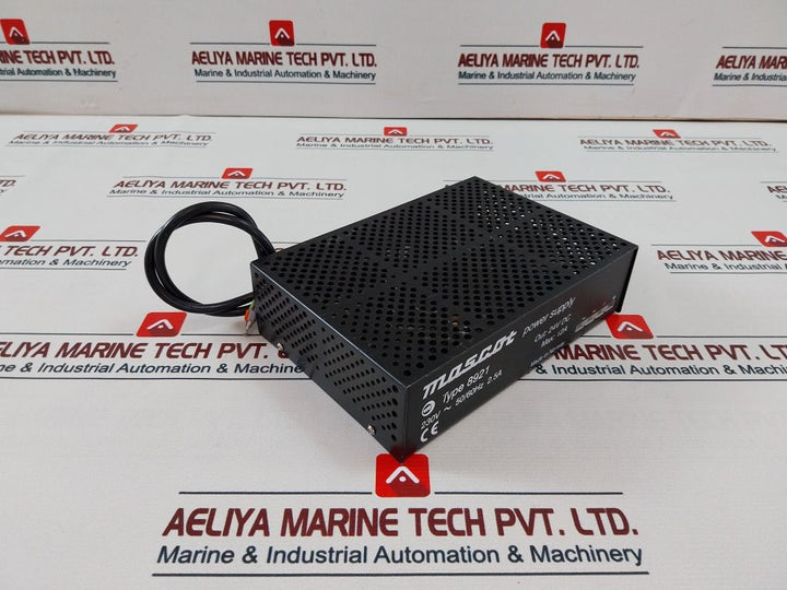 Mascot 8921 Power Supply 230V Ac 2.5A