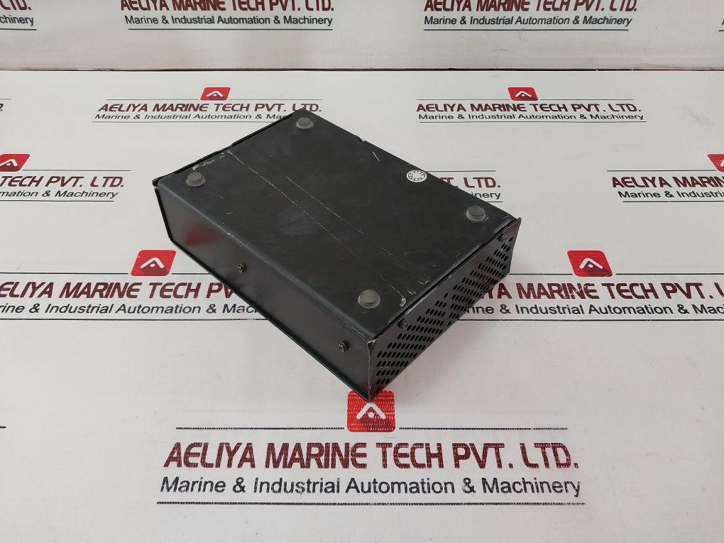 Mascot 9260 Converter 24V Dc