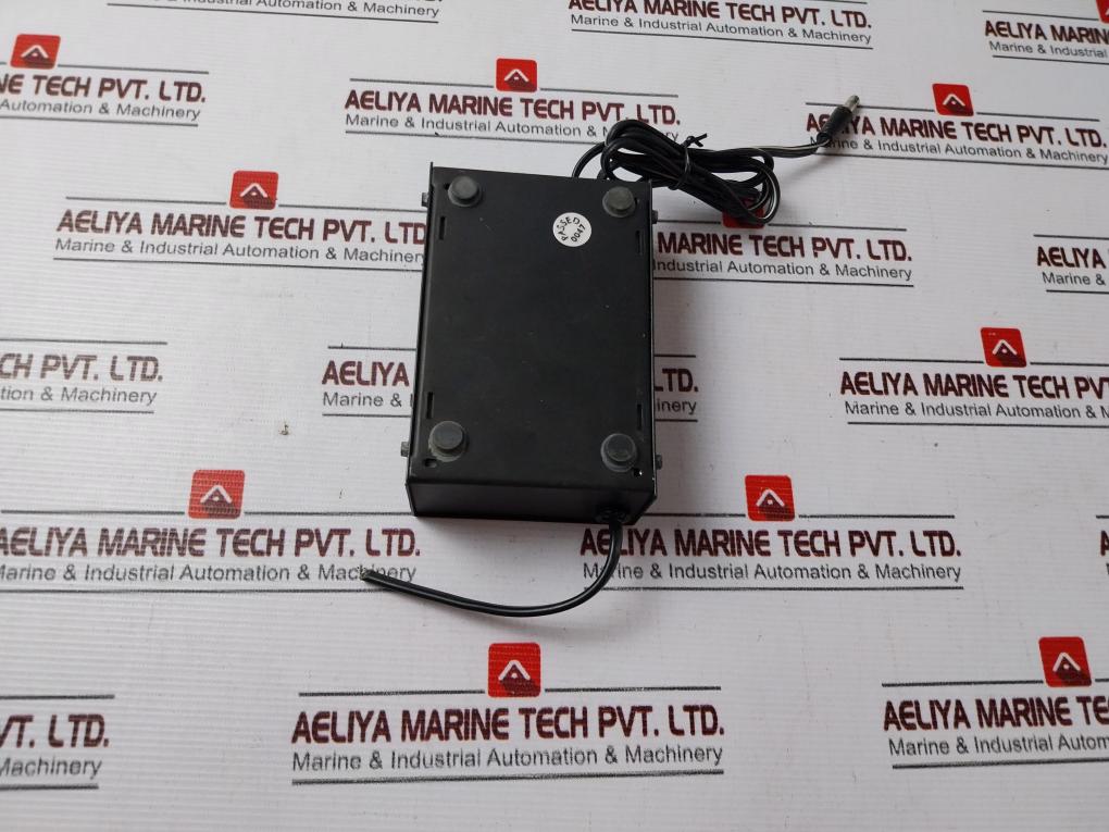 Mascot 9320 Power Supply 13.2V Dc 50-60Hz